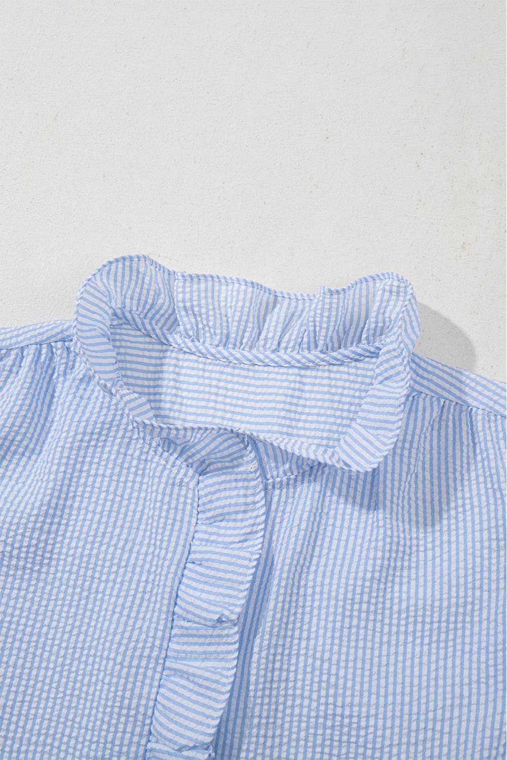 Coastline Stripes