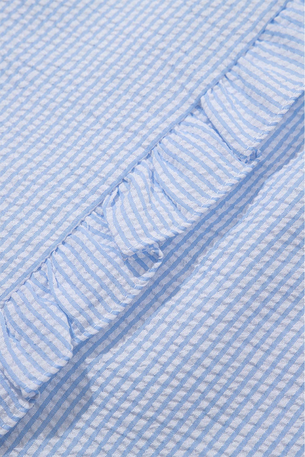 Coastline Stripes
